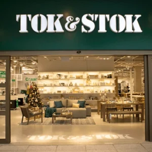 Tok & Stok