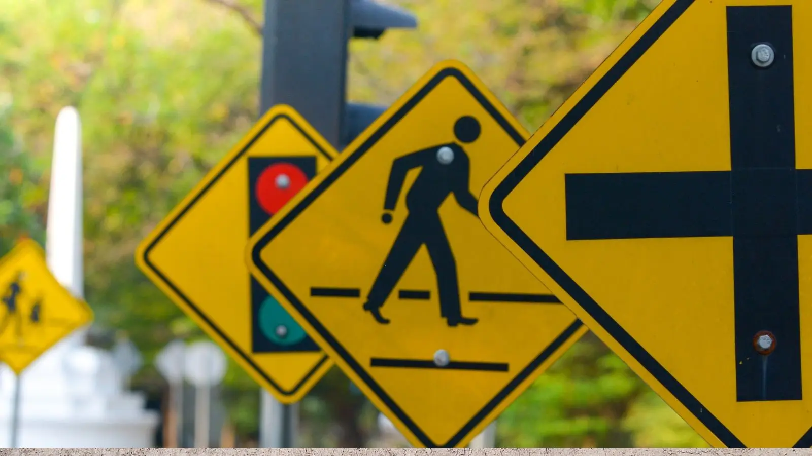 RealizaÃ§Ã£o – Nova sinalizaÃ§Ã£o interna concluÃ­da